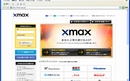 xmax(クロスマックス)