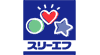 四国内のスリーエフ