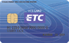 UCS ETCカード